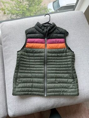 Cotopaxi Fuego Down Vest
